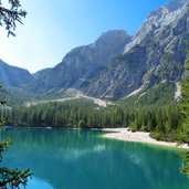 pragser wildsee