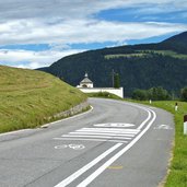 DC radweg bei oberolang friedhof