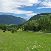 DC radweg bei oberolang friedhof