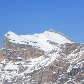 RS heiligkreuzkofel im winter fanes