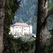 RS schloss rodenegg bei rodeneck