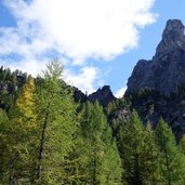 RS zillinkoepfe mit laserzwand lienzer dolomiten