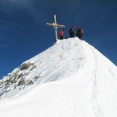 RS Lappach Moeseler Zillertaler Alpen