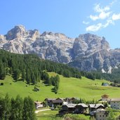 RS Alta Badia San Cassiano Lavarella Conturines