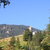 RS Alta Badia San Martino in Badia museum ladin