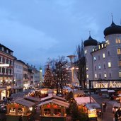 RS Christkindlmarkt Lienz Liebburg