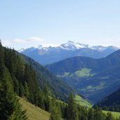 RS jaufental dahinter pfunderer berge mit wilde kreuzspitze