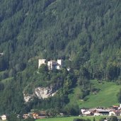 RS schloss weissenstein bei matrei