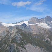 RS cimaross blick auf den grossglockner fr