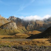 RS wilde kreuzspitze herbst