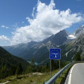 PeerRS C staller sattel strasse blick auf antholzertal italia