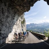 Pustertal Markus Greber MG tour transalp Etappe A