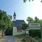 aD stoecklvater kapelle muehlbach