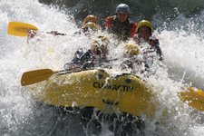 Rafting