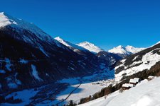 St Jakob Defereggen WINTER