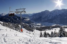 faschingalm Gaimberg