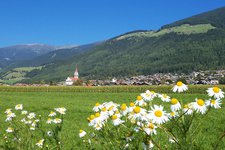 pfalzen pustertaler sonnenstrasse strada del sole pusteria