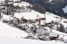 Ahornach Winter