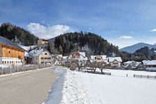 Unterwielenbach Winter