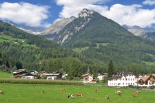 ahrntal valle aurina