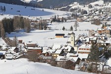 Pustertal Sexten Moos S Giuseppe