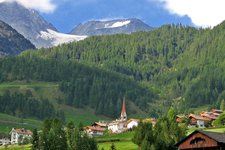 muehlwald lappach selva dei molini lappago