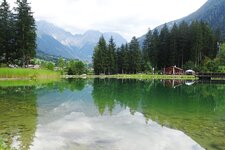 fischteich antholz niedertal