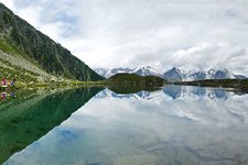 klaussee lago klaus chiusetta