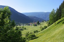 pfunderer talweg weitental