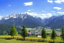 roemerweg welsberg toblach