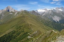 cimaross weg zum kals matreier toerl und panoramaweg