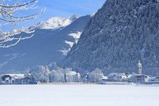 bruneck aufhofen winter