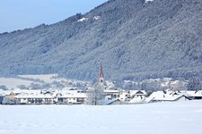 bruneck st georgen winter