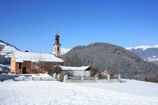 st lorenzen saalen winter
