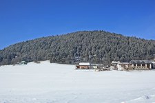 st lorenzen fassing bei lothen winter