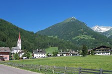 luttach ahrntal lutago