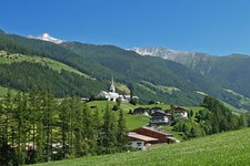 st jakob ahrntal