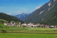 pustertal osttirol bei abfaltersbach