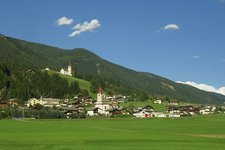 strassen in osttirol