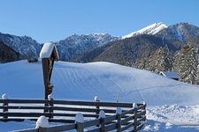 Pustertal Prags St Veit Braies S Vito