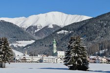 Pustertal Toblach Dobbiaco