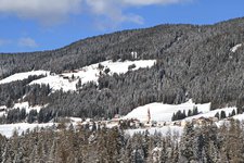 Pustertal Toblach Dobbiaco Aufkirchen S Maria