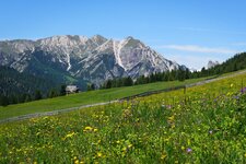 plaetzwiese und pragser dolomiten fr