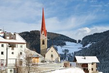st lorenzen onach winter