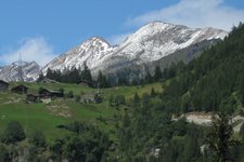 Hohe Tauern