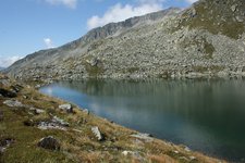 Waldner See Prettau