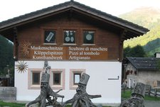 Kunsthandwerker