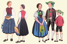 Tracht