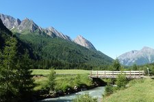 RS pfitsch aussicht pfunderer berge