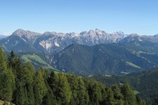 RS blick vom maurerberg richtung wengen und pragser dolomiten